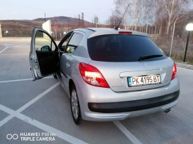 Peugeot 207, снимка 3