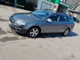 VW Passat 2.0 d 140 к.с., снимка 2