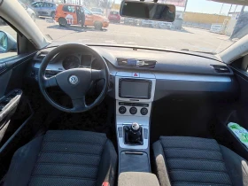 VW Passat 2.0 d 140 к.с., снимка 10