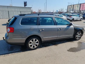 VW Passat 2.0 d 140 к.с., снимка 3