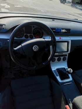 VW Passat 2.0 d 140 к.с., снимка 9