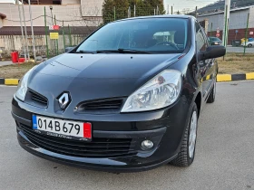 Renault Clio 1.2 Klima/113000 km/ Топ състояние, снимка 1