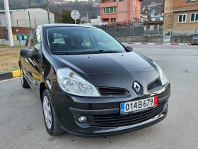 Renault Clio 1.2 Klima/113000 km/ Топ състояние - 5350 лв. - 72967903 | Car24.bg