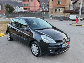 Renault Clio 1.2 Klima/113000 km/ Топ състояние, снимка 8