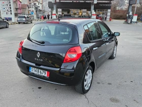 Renault Clio 1.2 Klima/113000 km/ Топ състояние, снимка 5