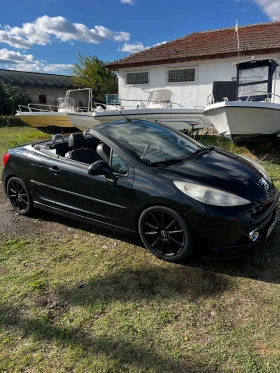 Peugeot 207 1600, снимка 9