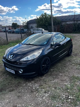 Peugeot 207 1600, снимка 3