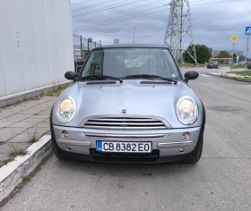 Обява за продажба на Mini D one 1, 4 D4D 6-скорости  ~4 500 лв. - изображение 1