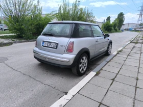 Обява за продажба на Mini D one 1, 4 D4D 6-скорости  ~4 500 лв. - изображение 5