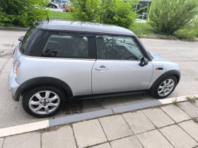 Обява за продажба на Mini D one 1, 4 D4D 6-скорости  ~4 500 лв. - изображение 6