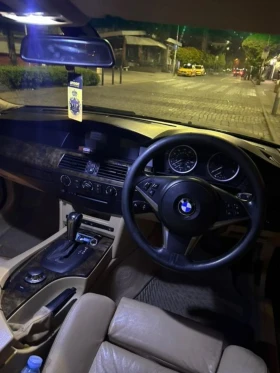 Обява за продажба на BMW 530 Перфектно състояние!!!! ~6 500 лв. - изображение 5