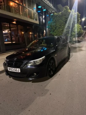 Обява за продажба на BMW 530 Перфектно състояние!!!! ~6 500 лв. - изображение 1