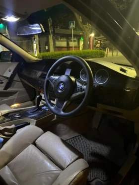 Обява за продажба на BMW 530 Перфектно състояние!!!! ~6 500 лв. - изображение 4