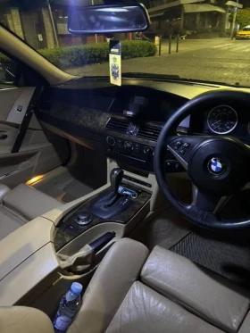 Обява за продажба на BMW 530 Перфектно състояние!!!! ~6 500 лв. - изображение 3