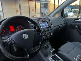 Обява за продажба на VW Golf Plus 2.0TDi, DSG, Carplay/Android Auto ~6 500 лв. - изображение 11