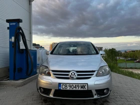 Обява за продажба на VW Golf Plus 2.0TDi, DSG, Carplay/Android Auto ~6 500 лв. - изображение 1