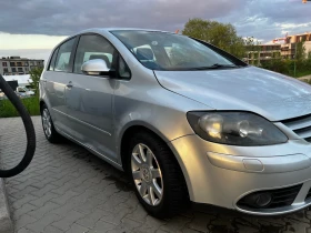 Обява за продажба на VW Golf Plus 2.0TDi, DSG, Carplay/Android Auto ~6 500 лв. - изображение 2