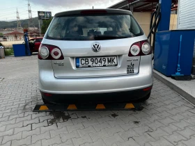 Обява за продажба на VW Golf Plus 2.0TDi, DSG, Carplay/Android Auto ~6 500 лв. - изображение 3