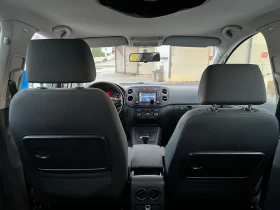 VW Golf Plus 2.0TDi, DSG, Carplay/Android Auto | Mobile.bg    16