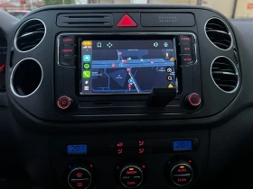 VW Golf Plus 2.0TDi, DSG, Carplay/Android Auto | Mobile.bg    14