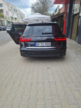 Audi A6 А6 3.0 biturbo 320к.с. 2017г. - 38000 лв. - 96818850 2