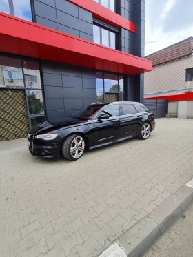 Audi A6 А6 3.0 biturbo 320к.с. 2017г. - 38000 лв. - 96818850 5