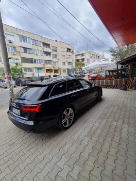 Audi A6 А6 3.0 biturbo 320к.с. 2017г. - 38000 лв. - 96818850 3