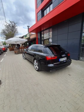 Audi A6 А6 3.0 biturbo 320к.с. 2017г. - 38000 лв. - 96818850 6