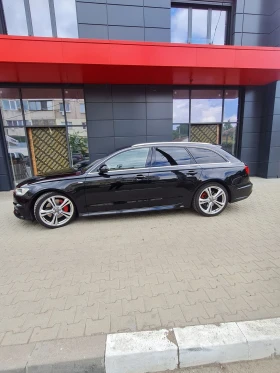 Audi A6 А6 3.0 biturbo 320к.с. 2017г. - 38000 лв. - 96818850 4
