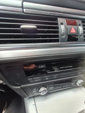 Audi A6 А6 3.0 biturbo 320к.с. 2017г. - 38000 лв. - 96818850 15
