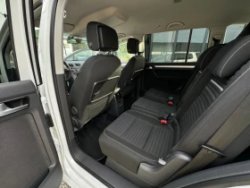 VW Touran ICoup* 1.6tdi* 105k.c*  | Mobile.bg    12