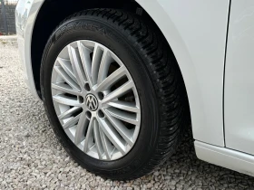 VW Touran ICoup* 1.6tdi* 105k.c*  | Mobile.bg    17