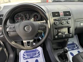 VW Touran ICoup* 1.6tdi* 105k.c*  | Mobile.bg    9