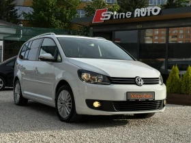 VW Touran ICoup* 1.6tdi* 105k.c*  | Mobile.bg    4