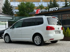 VW Touran ICoup* 1.6tdi* 105k.c*  | Mobile.bg    2