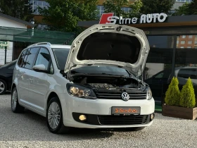 VW Touran ICoup* 1.6tdi* 105k.c*  | Mobile.bg    15