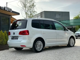 VW Touran ICoup* 1.6tdi* 105k.c*  | Mobile.bg    5