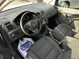 VW Touran ICoup* 1.6tdi* 105k.c*  | Mobile.bg    7