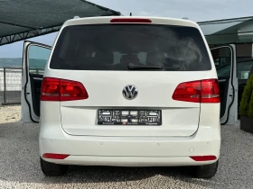 VW Touran ICoup* 1.6tdi* 105k.c*  | Mobile.bg    6