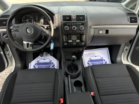 VW Touran ICoup* 1.6tdi* 105k.c*  | Mobile.bg    8