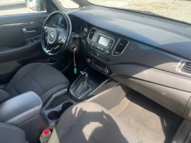 Kia Carens - 18499 лв. - 36073781 | Car24.bg