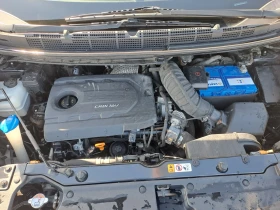 Kia Carens - 18499 лв. - 36073781 | Car24.bg