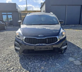 Kia Carens - 18499 лв. - 36073781 | Car24.bg