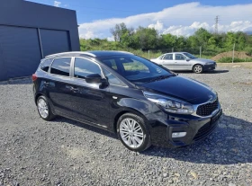 Kia Carens - 18499 лв. - 36073781 | Car24.bg