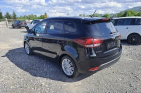 Kia Carens - 18499 лв. - 36073781 | Car24.bg