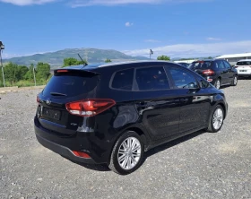 Kia Carens - 18499 лв. - 36073781 | Car24.bg