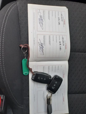 Kia Carens - 18499 лв. - 36073781 | Car24.bg