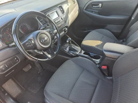 Kia Carens - 18499 лв. - 36073781 | Car24.bg