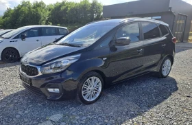 Kia Carens - 18499 лв. - 36073781 | Car24.bg