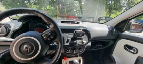 Renault Twingo | Mobile.bg    9